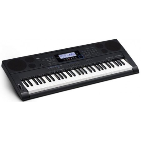 Klawiatura Casio CTK-6000